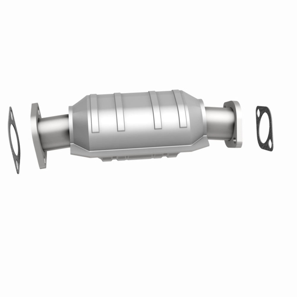 t 1990-1993 Mazda Miata California Direct-Fit Cat Converter 3322684 Magnaflow MagnaFlow Exhaust Products