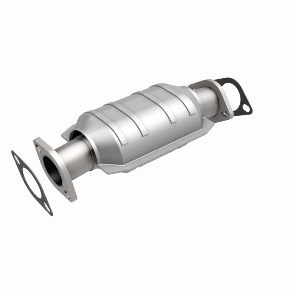 t 1990-1993 Mazda Miata California Direct-Fit Cat Converter 3322684 Magnaflow MagnaFlow Exhaust Products