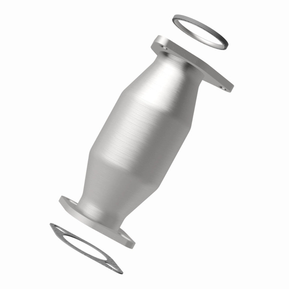 MagnaFlow direct-fit catalytic converter for 1990-1994 Lexus S4 stainless steel CARB compliant 337162