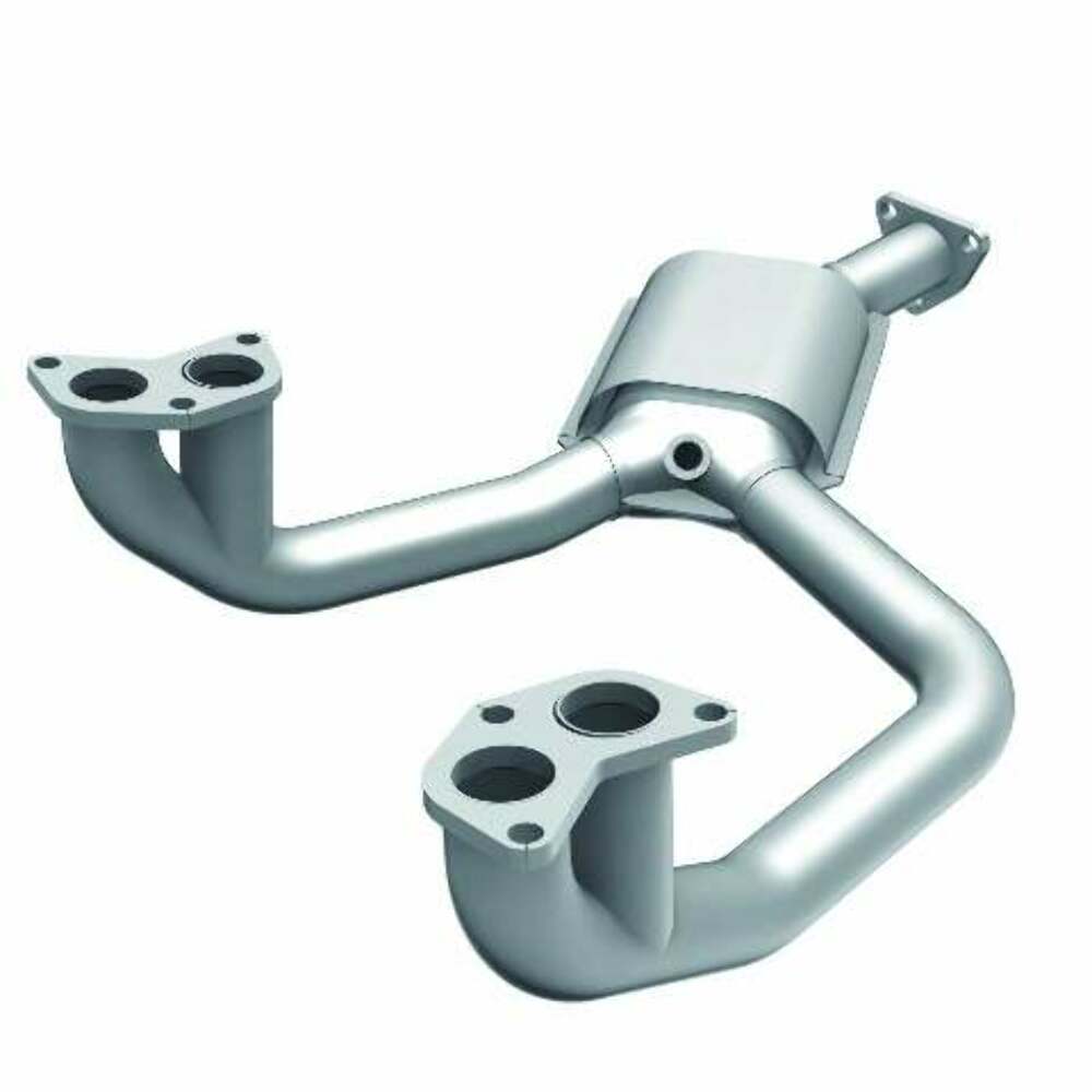 t 1990-1994 Subaru Legacy Direct-Fit Catalytic Converter 337871 Magnaflow MagnaFlow Exhaust Products