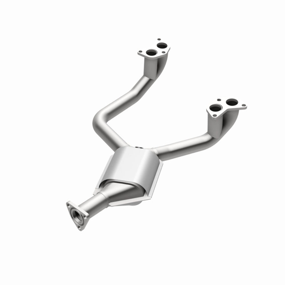 t 1990-1994 Subaru Legacy Direct-Fit Catalytic Converter 337871 Magnaflow MagnaFlow Exhaust Products
