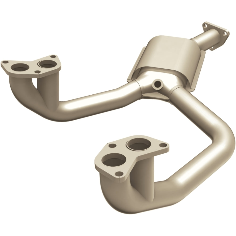 t 1990-1994 Subaru Legacy Direct-Fit Catalytic Converter 337871 Magnaflow MagnaFlow Exhaust Products