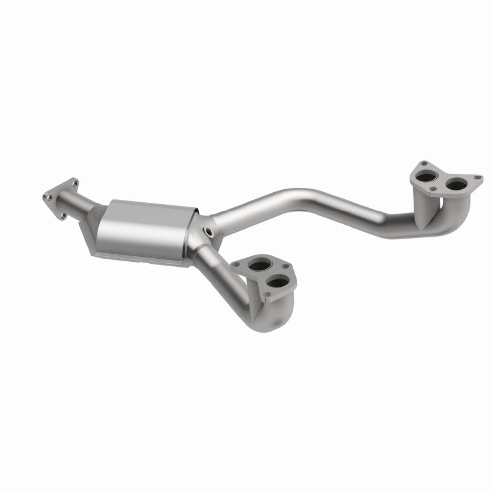 t 1990-1994 Subaru Legacy Direct-Fit Catalytic Converter 337871 Magnaflow MagnaFlow Exhaust Products