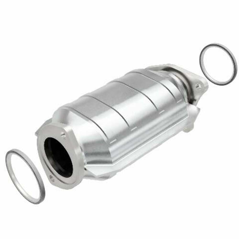 t 1990-1997 Lexus LS400 Direct-Fit Catalytic Converter 26227 Magnaflow MagnaFlow Exhaust Products