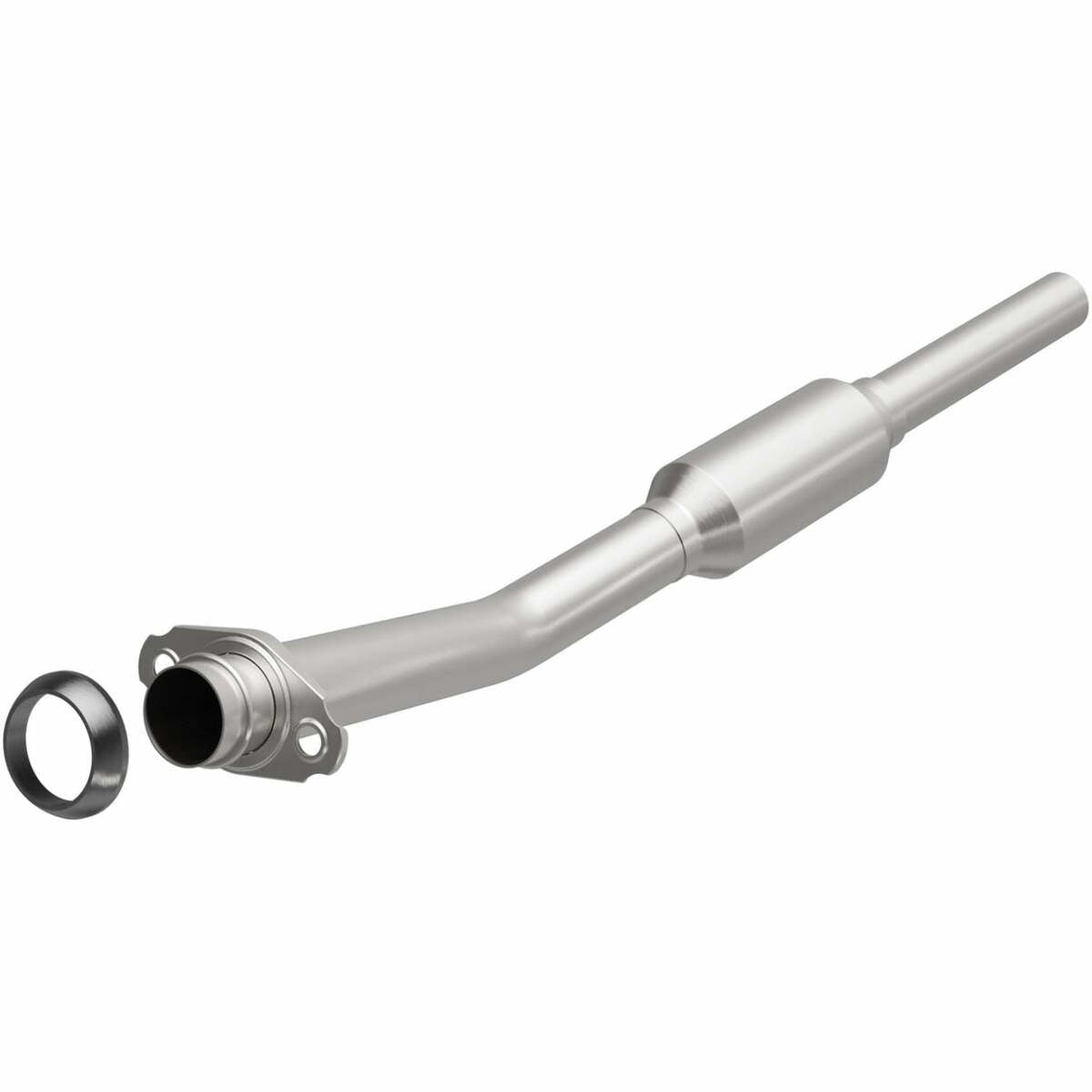 t 1990-91 Dodge Caravan CARB Compliant Catalytic Converter 3391273 Magnaflow MagnaFlow Exhaust Products