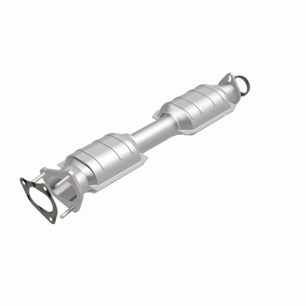 MagnaFlow direct-fit catalytic converter fits 1989-1994 Ford Ranger, 1991-1994 Ford Explorer, and additional vehicles. Avoid potential exhaust leaks by using the included gaskets t