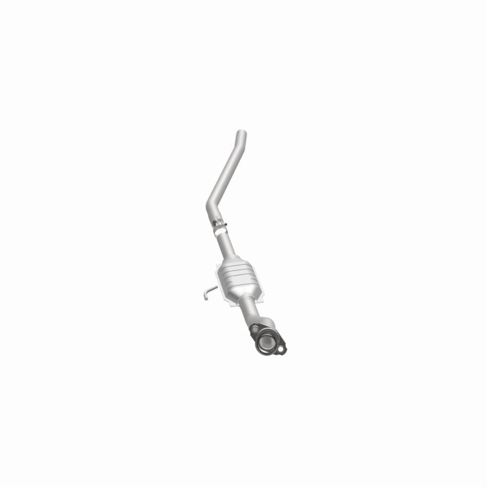 MagnaFlow direct-fit catalytic converter for 1991-1993 Dodge stainless steel CARB compliant 3391274