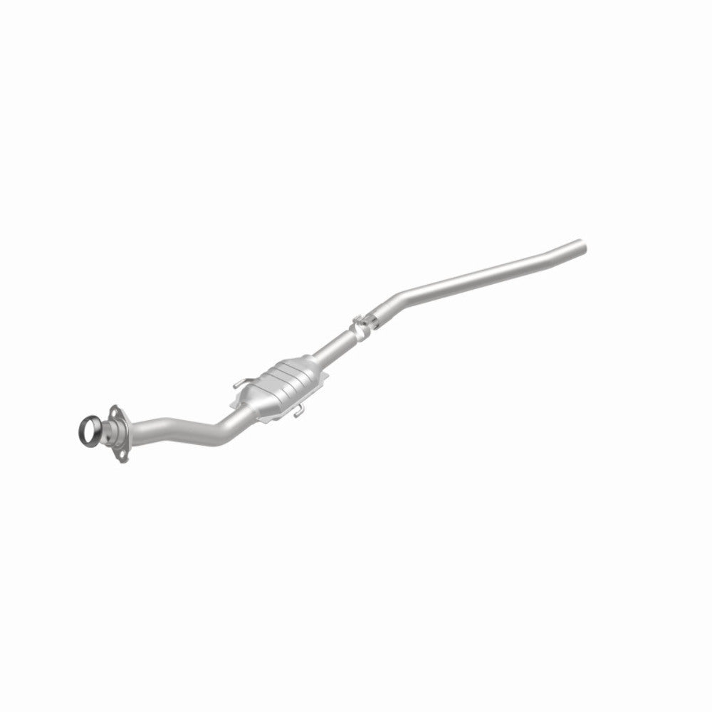 MagnaFlow direct-fit catalytic converter for 1991-1993 Dodge stainless steel CARB compliant 3391274