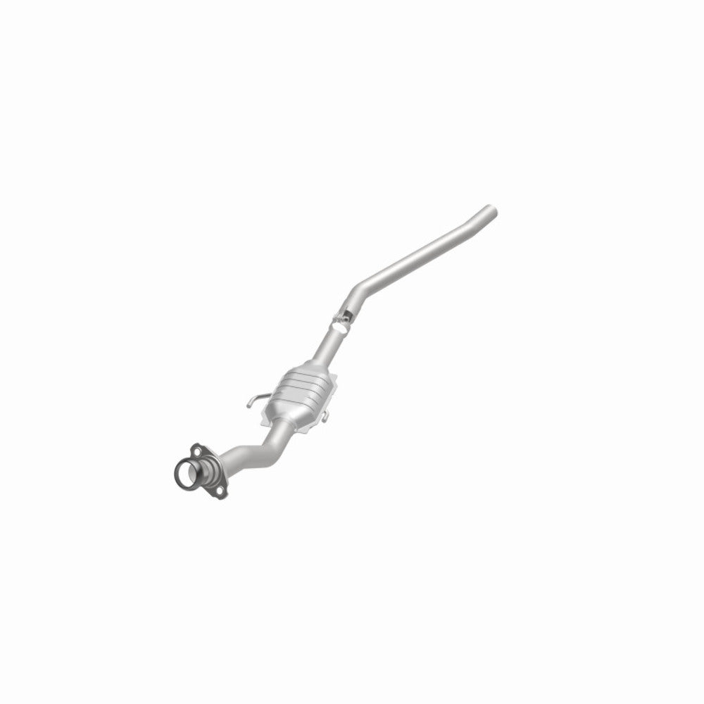 MagnaFlow direct-fit catalytic converter for 1991-1993 Dodge stainless steel CARB compliant 3391274