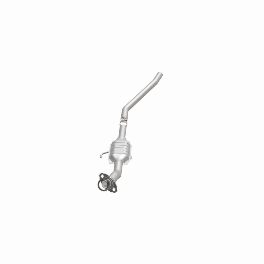 MagnaFlow direct-fit catalytic converter for 1991-1993 Dodge stainless steel CARB compliant 3391274