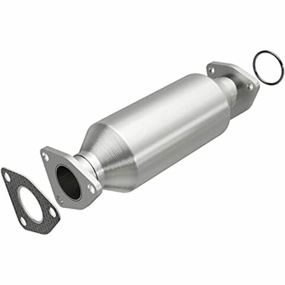 t 1991-1993 Honda Accord California Direct-Fit Converter 3322621 Magnaflow MagnaFlow Exhaust Products
