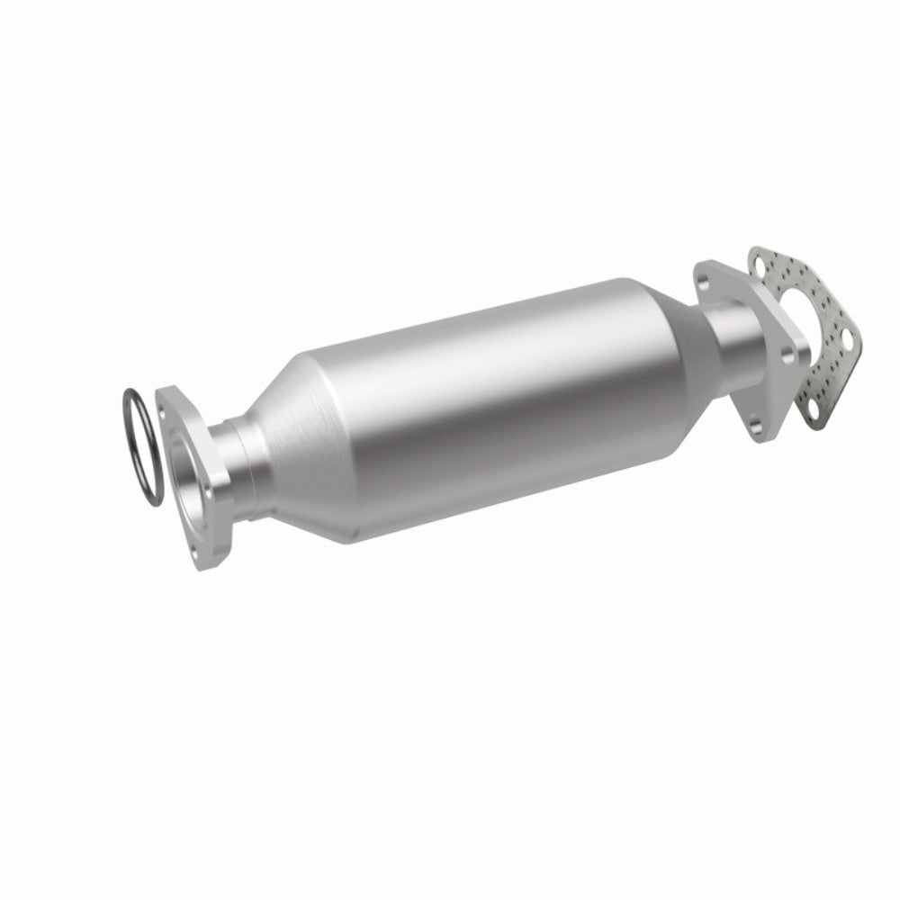 t 1991-1993 Honda Accord California Direct-Fit Converter 3322621 Magnaflow MagnaFlow Exhaust Products