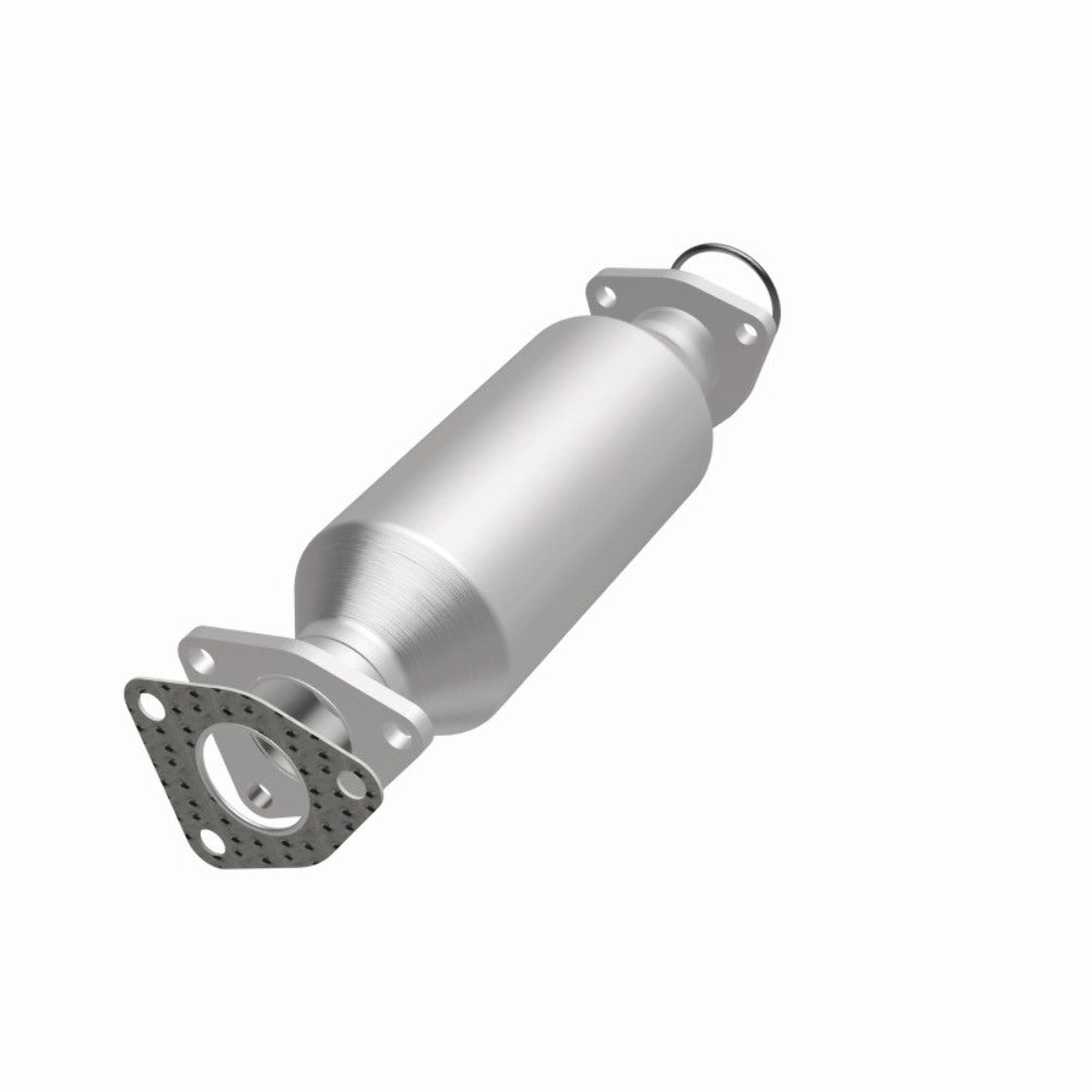 MagnaFlow direct-fit catalytic converter for 1991-1993 Honda Accord stainless steel Federal EPA compliant OBDII 22621