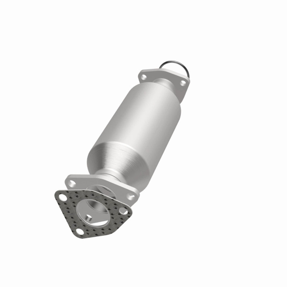 MagnaFlow direct-fit catalytic converter for 1991-1993 Honda Accord stainless steel Federal EPA compliant OBDII 22621
