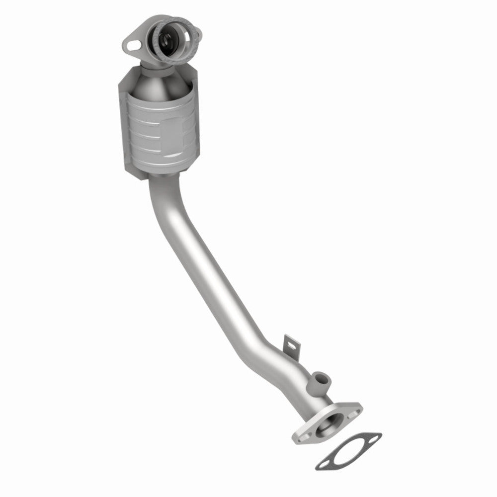 t 1991-1994 Ford Escort Direct-Fit Catalytic Converter 23346 Magnaflow MagnaFlow Exhaust Products