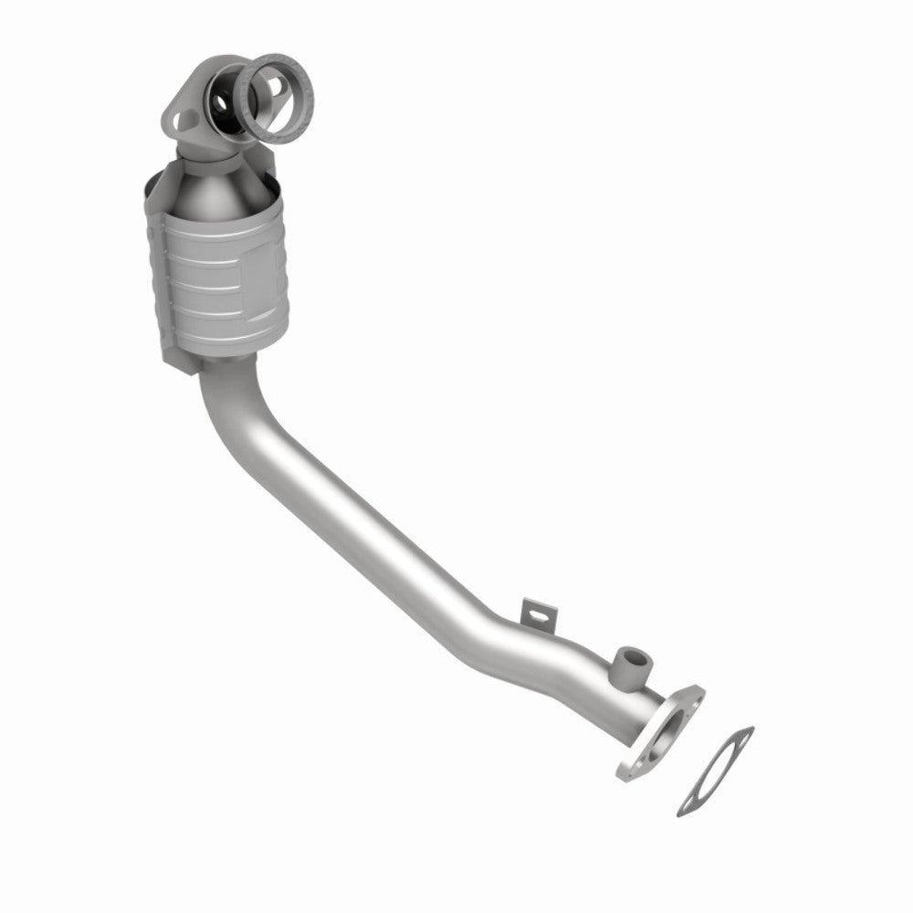 t 1991-1994 Ford Escort Direct-Fit Catalytic Converter 23346 Magnaflow MagnaFlow Exhaust Products