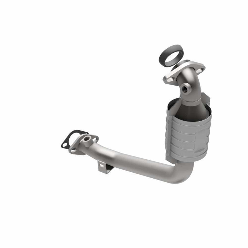 t 1991-1994 Ford Escort Direct-Fit Catalytic Converter 23346 Magnaflow MagnaFlow Exhaust Products