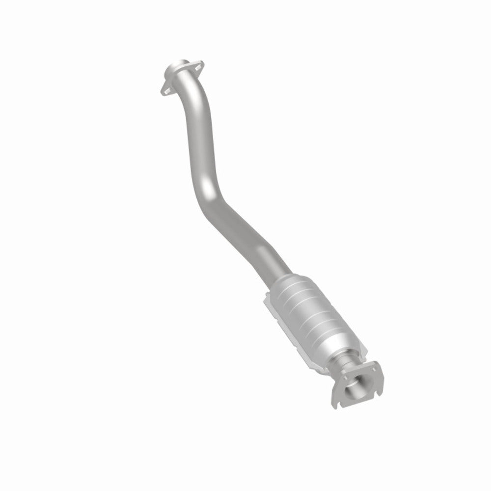 MagnaFlow direct-fit catalytic converter for 1991-1995 Chevy stainless steel Federal EPA compliant OBDII 23403