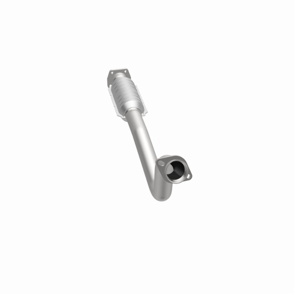 MagnaFlow direct-fit catalytic converter for 1991-1995 Chevy stainless steel Federal EPA compliant OBDII 23403