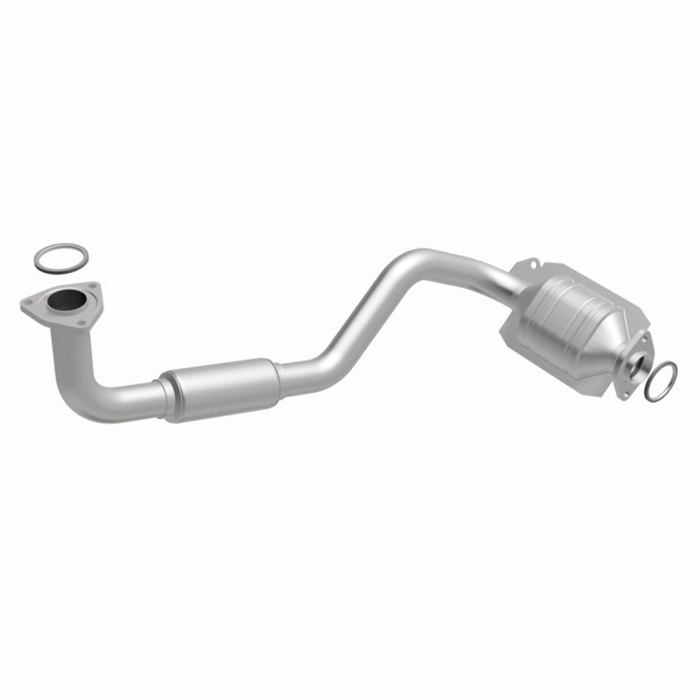 t 1991-1995 Toyota MR2 Direct-Fit Catalytic Converter 23109 Magnaflow MagnaFlow Exhaust Products