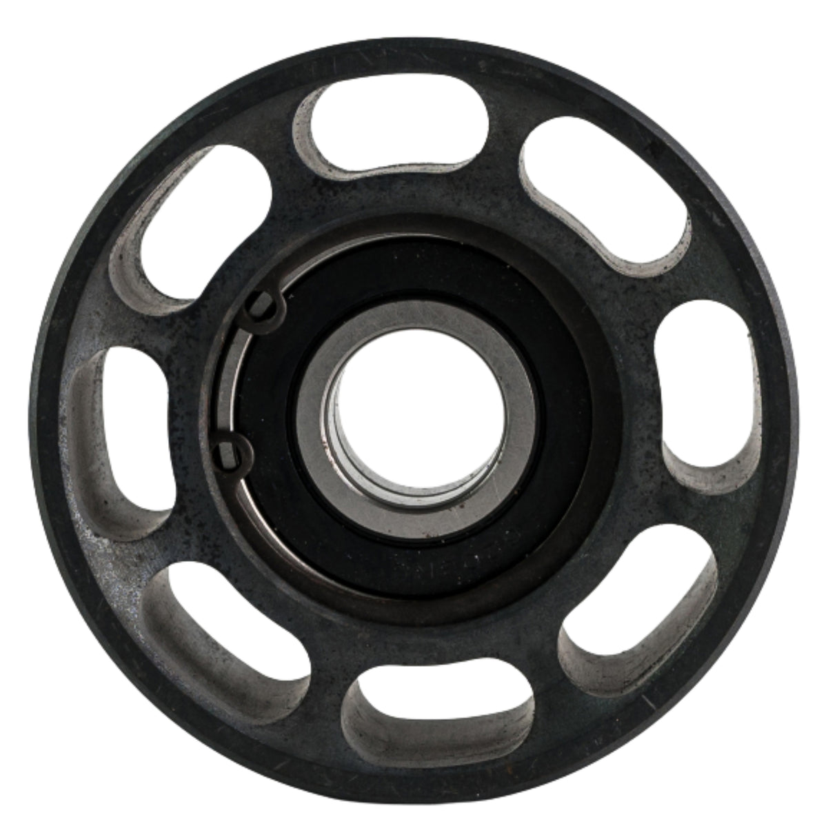 1991-2006 Blue Bird All American RE FEAD Idler Pulley 58021