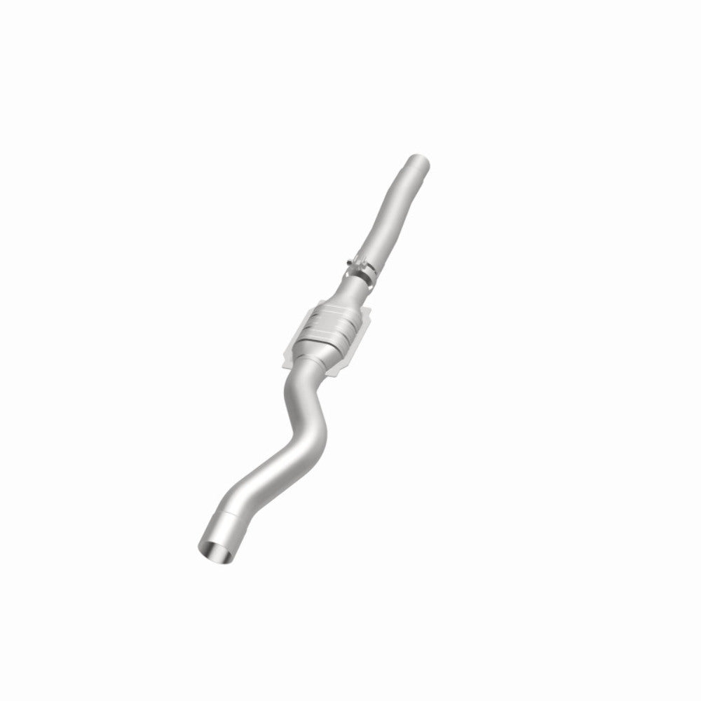 MagnaFlow direct-fit catalytic converter for 1992-1993 Dodge stainless steel Federal EPA compliant OBDII 23233