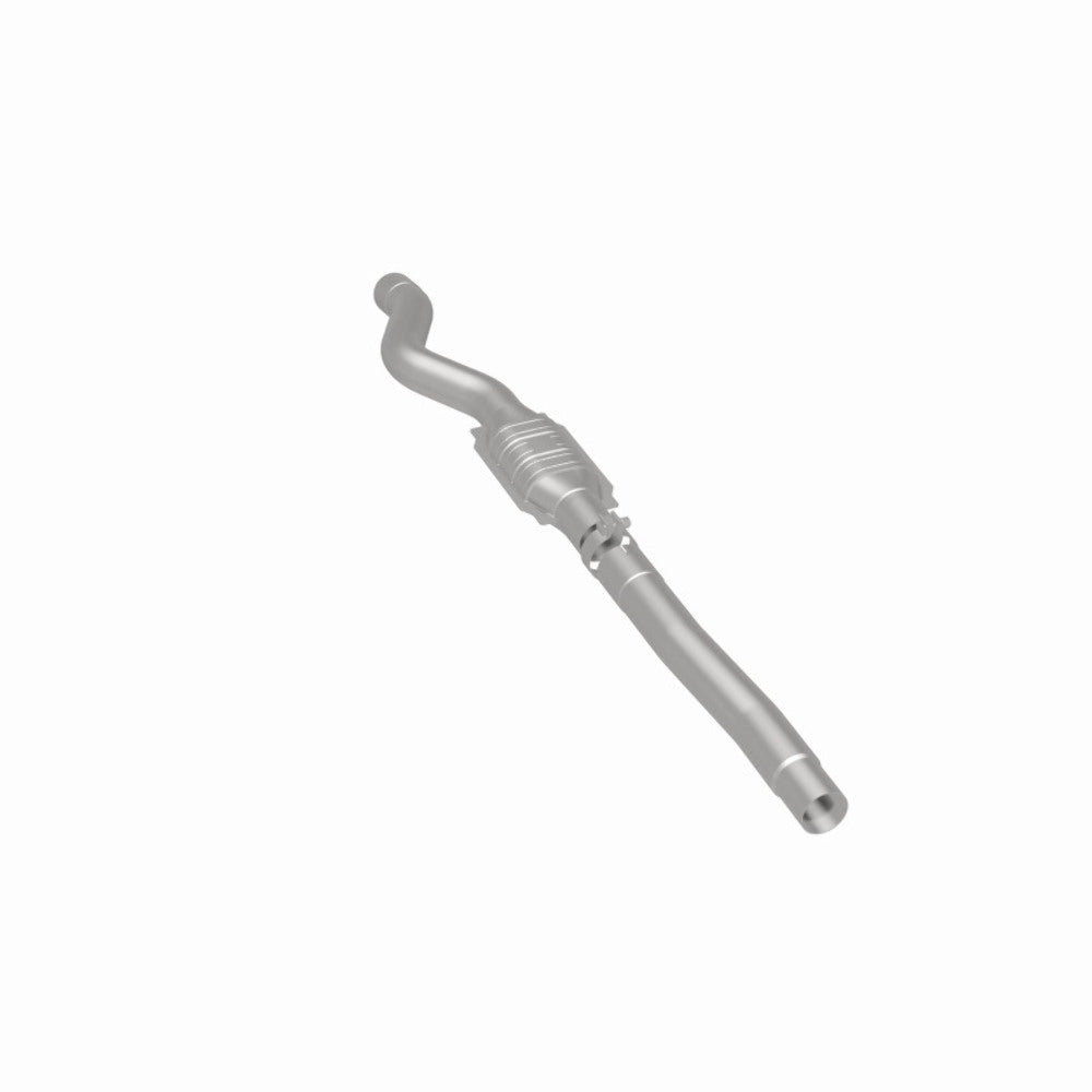 MagnaFlow direct-fit catalytic converter for 1992-1993 Dodge stainless steel Federal EPA compliant OBDII 23233