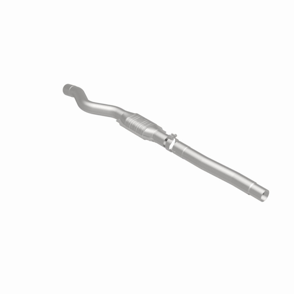 MagnaFlow direct-fit catalytic converter for 1992-1993 Dodge stainless steel Federal EPA compliant OBDII 23233