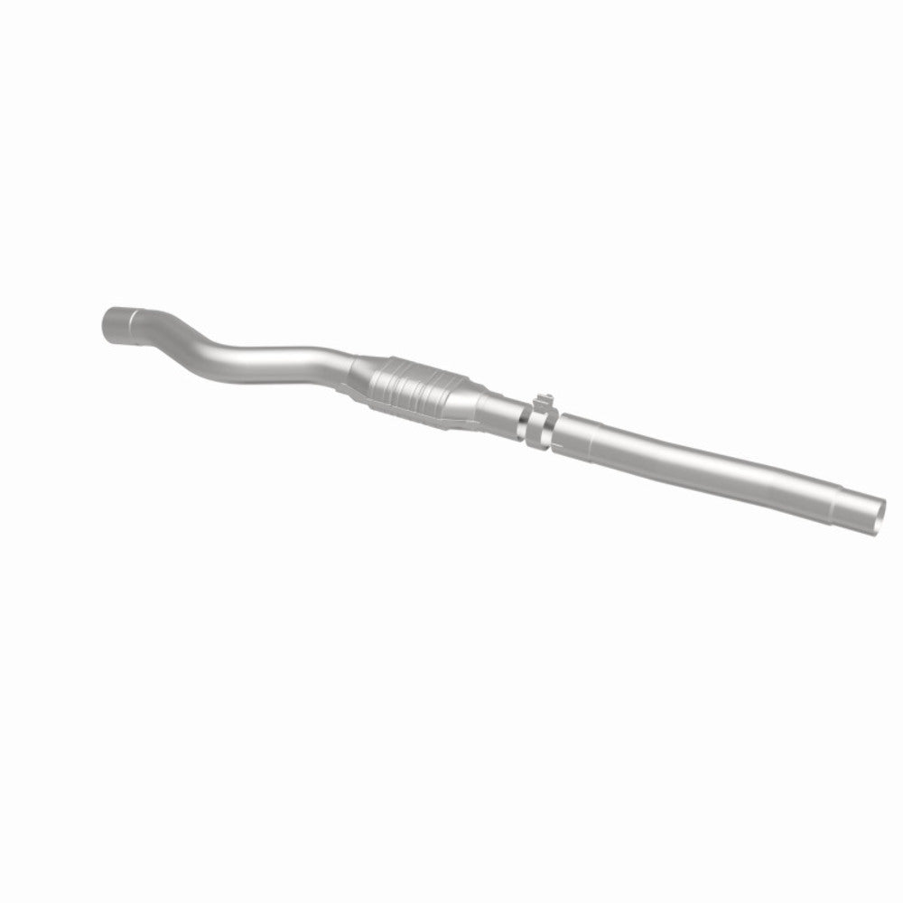 MagnaFlow direct-fit catalytic converter for 1992-1993 Dodge stainless steel Federal EPA compliant OBDII 23233