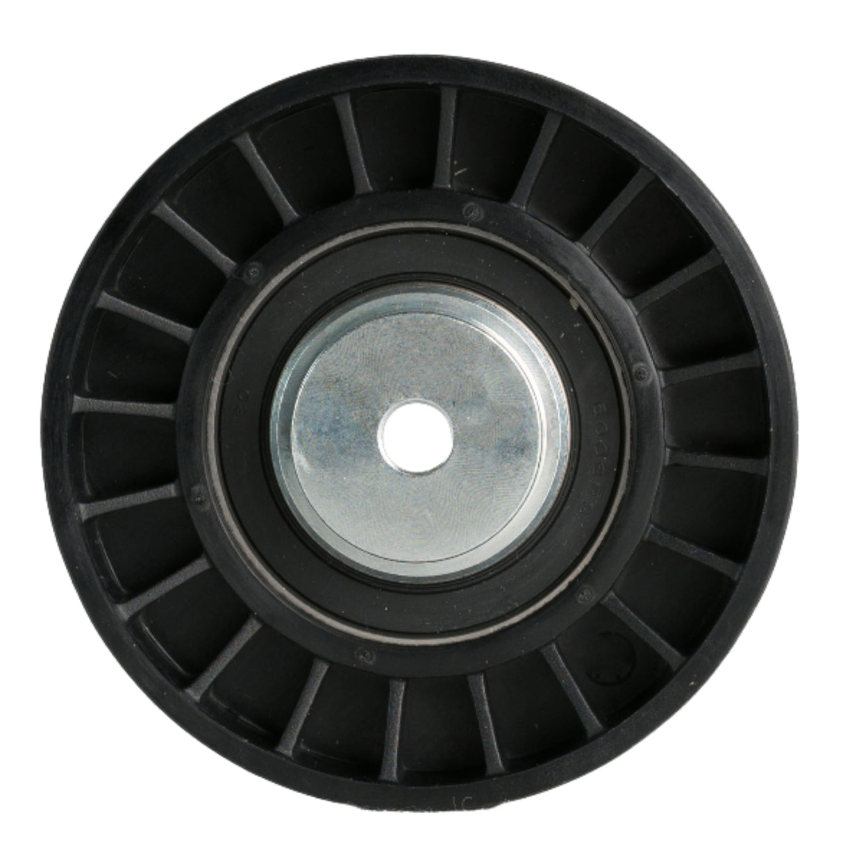 1992-1994 Audi 100 Quattro FEAD Idler Pulley 57172