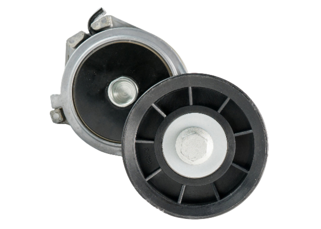 t 1992-1994 Dodge B150 FEAD Tensioner Goodyear 55103 Good Year Belts