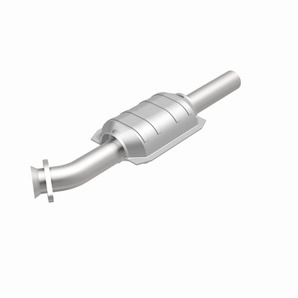 MagnaFlow direct-fit catalytic converter for 1992-1994 Ford stainless steel Federal EPA compliant OBDII 23369