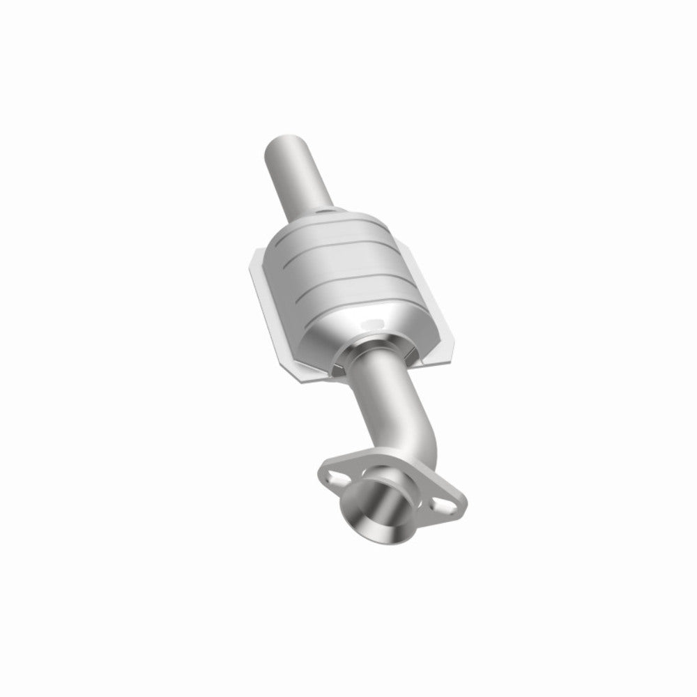 MagnaFlow direct-fit catalytic converter for 1992-1994 Ford stainless steel Federal EPA compliant OBDII 23369