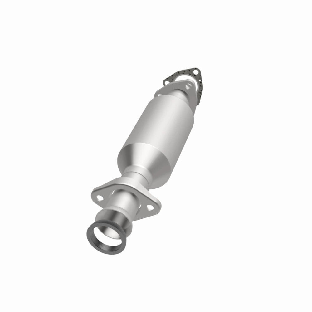 MagnaFlow direct-fit catalytic converter for 1992-1995 Acura stainless steel CARB compliant 22637