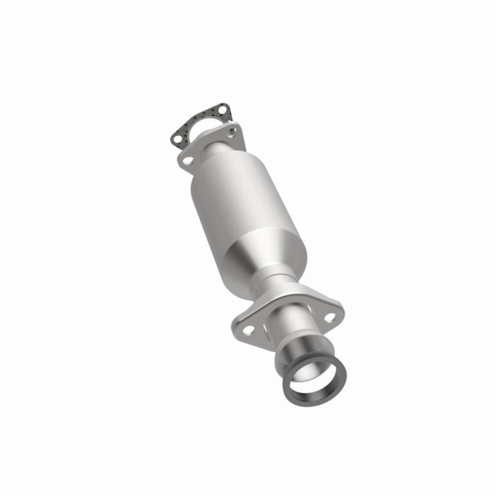 MagnaFlow direct-fit catalytic converter for 1992-1995 Acura stainless steel CARB compliant 22637
