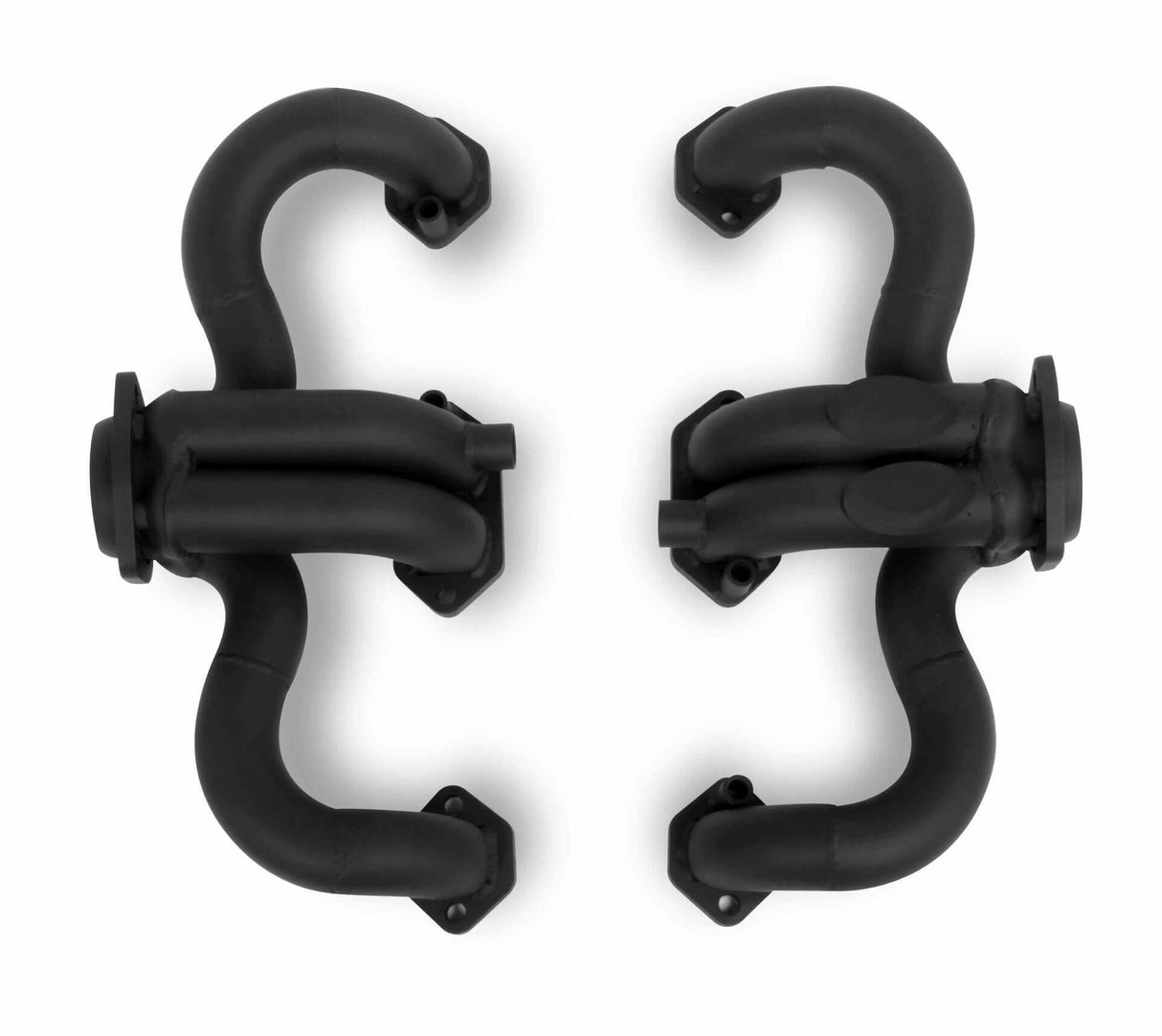 t 1992-1995 Chevrolet Corvette Shorty Headers Hooker Super Competition 2061HKR Hooker