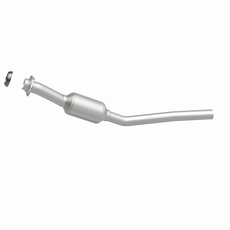 MagnaFlow direct-fit catalytic converter for 1992-1995 Dodge stainless steel CARB compliant 3391275