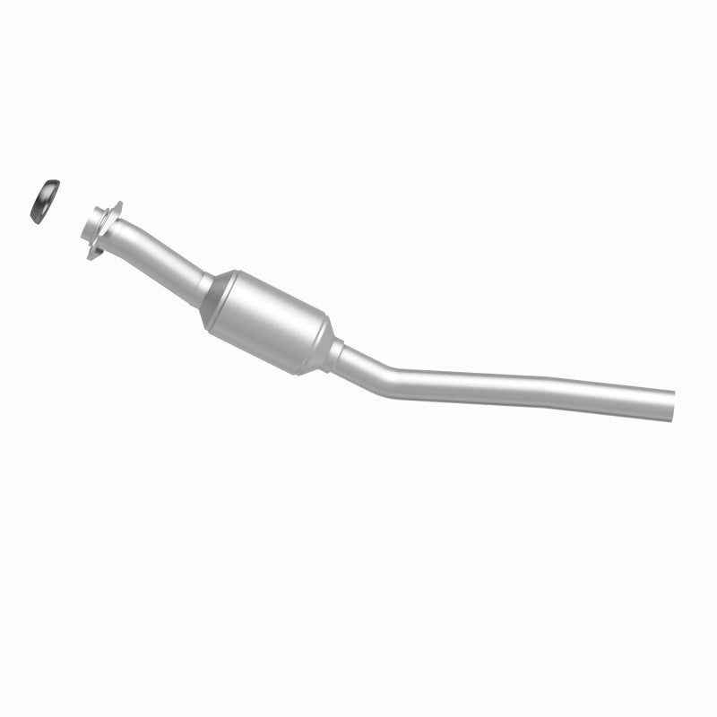 MagnaFlow direct-fit catalytic converter for 1992-1995 Dodge stainless steel CARB compliant 3391275
