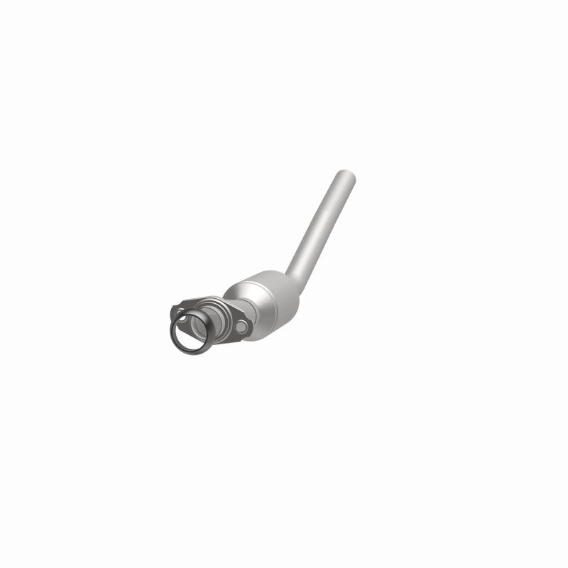 MagnaFlow direct-fit catalytic converter for 1992-1995 Dodge stainless steel CARB compliant 3391275
