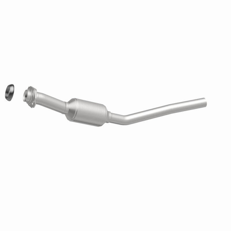 MagnaFlow direct-fit catalytic converter for 1992-1995 Dodge stainless steel CARB compliant 3391275