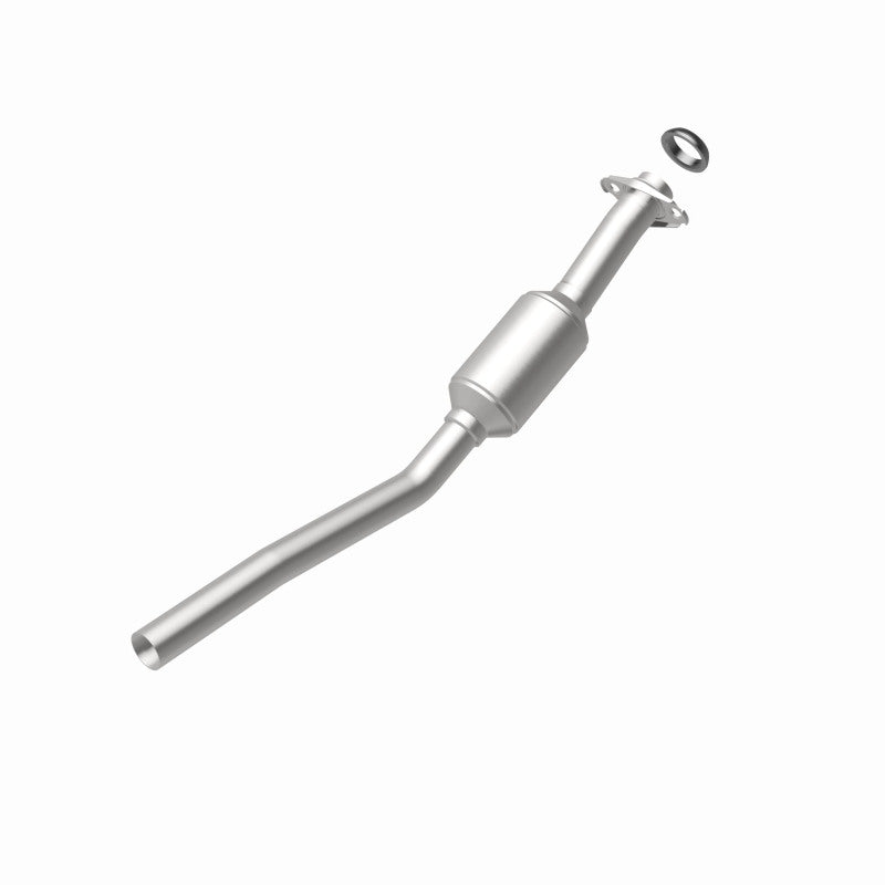 MagnaFlow direct-fit catalytic converter for 1992-1995 Dodge stainless steel CARB compliant 3391275