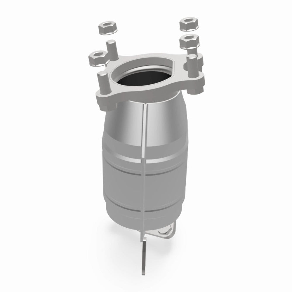 t 1992-1995 Honda Civic Direct-Fit Catalytic Converter 24446 Magnaflow MagnaFlow Exhaust Products