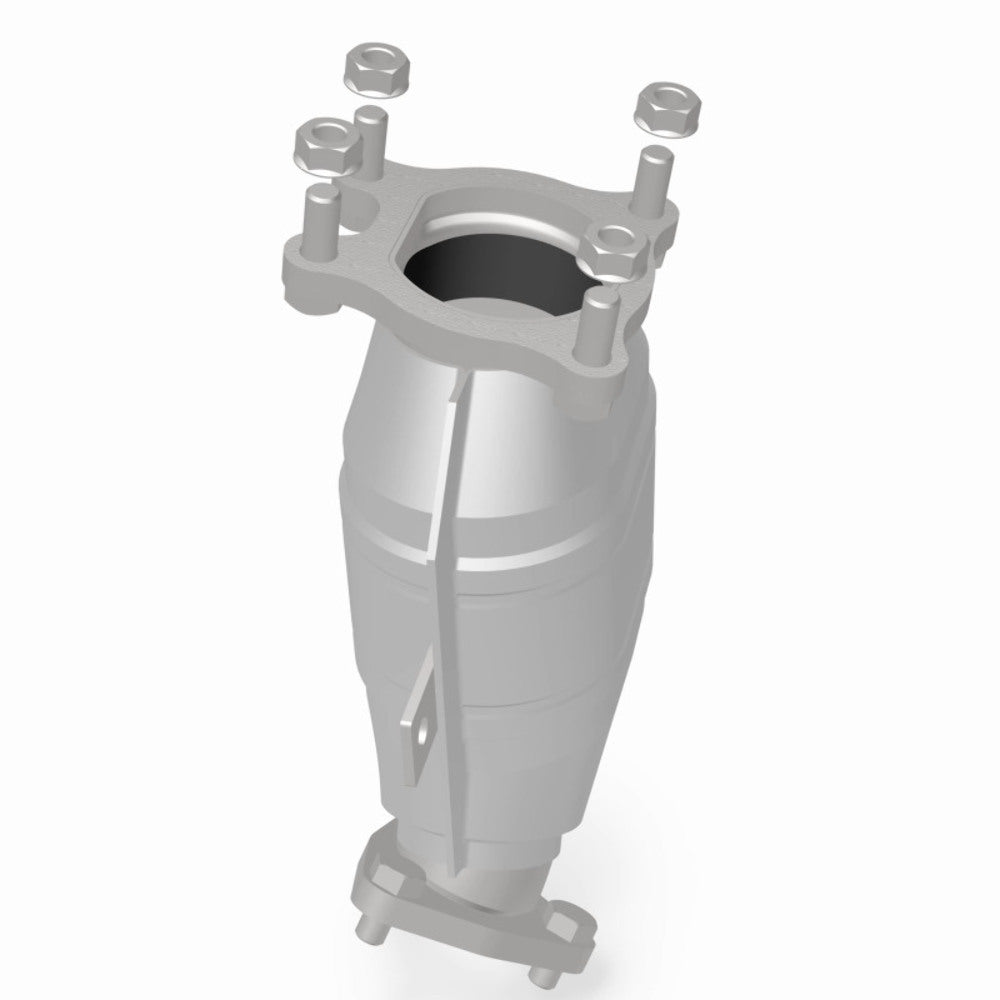 t 1992-1995 Honda Civic Direct-Fit Catalytic Converter 24446 Magnaflow MagnaFlow Exhaust Products