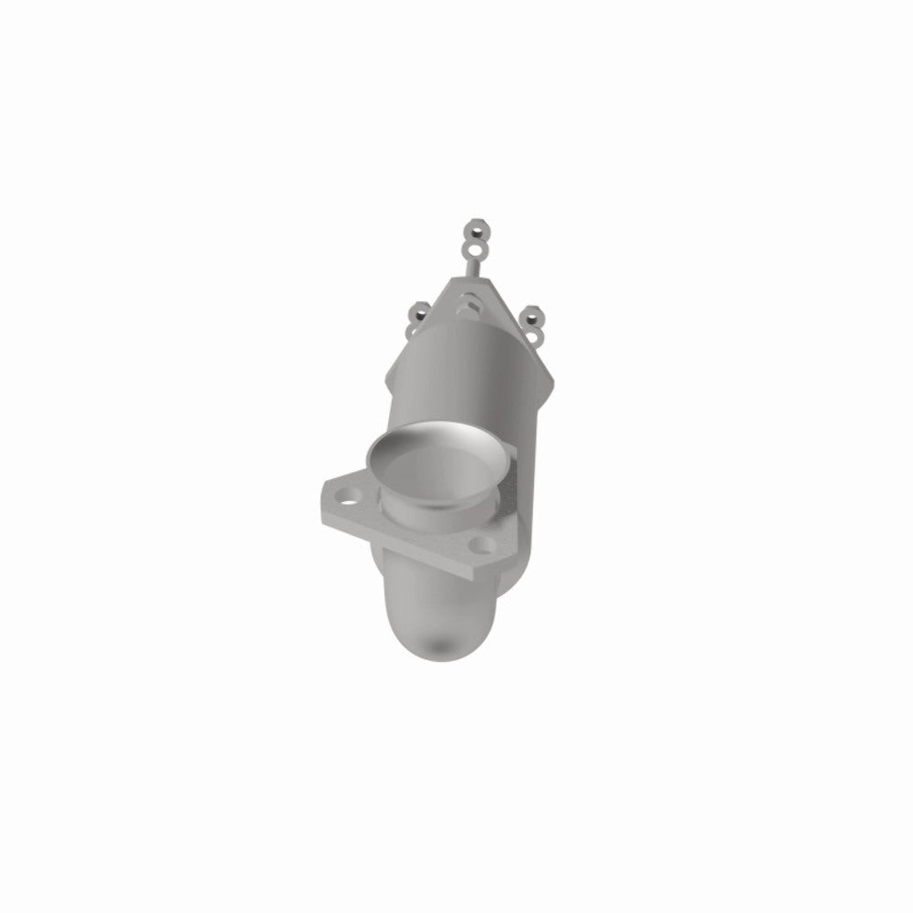 MagnaFlow direct-fit catalytic converter for 1992-1996 Chevy Corvette stainless steel Federal EPA compliant OBDII 23409