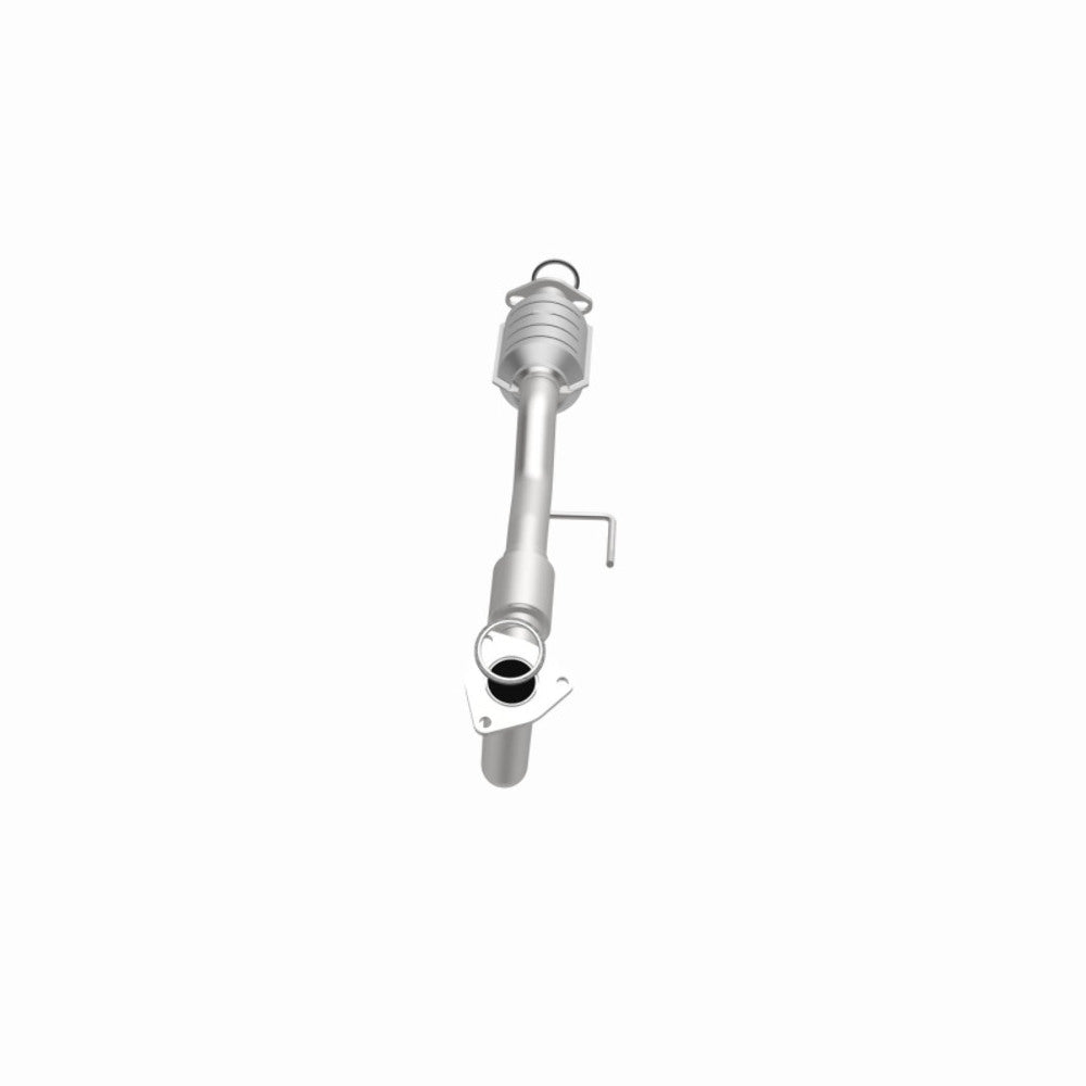 MagnaFlow direct-fit catalytic converter for 1992-1996 Toyota stainless steel Federal EPA compliant OBDII 22769