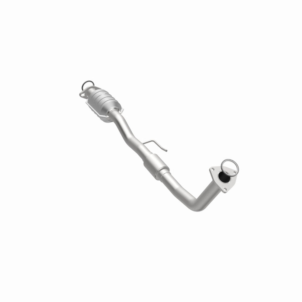 MagnaFlow direct-fit catalytic converter for 1992-1996 Toyota stainless steel Federal EPA compliant OBDII 22769