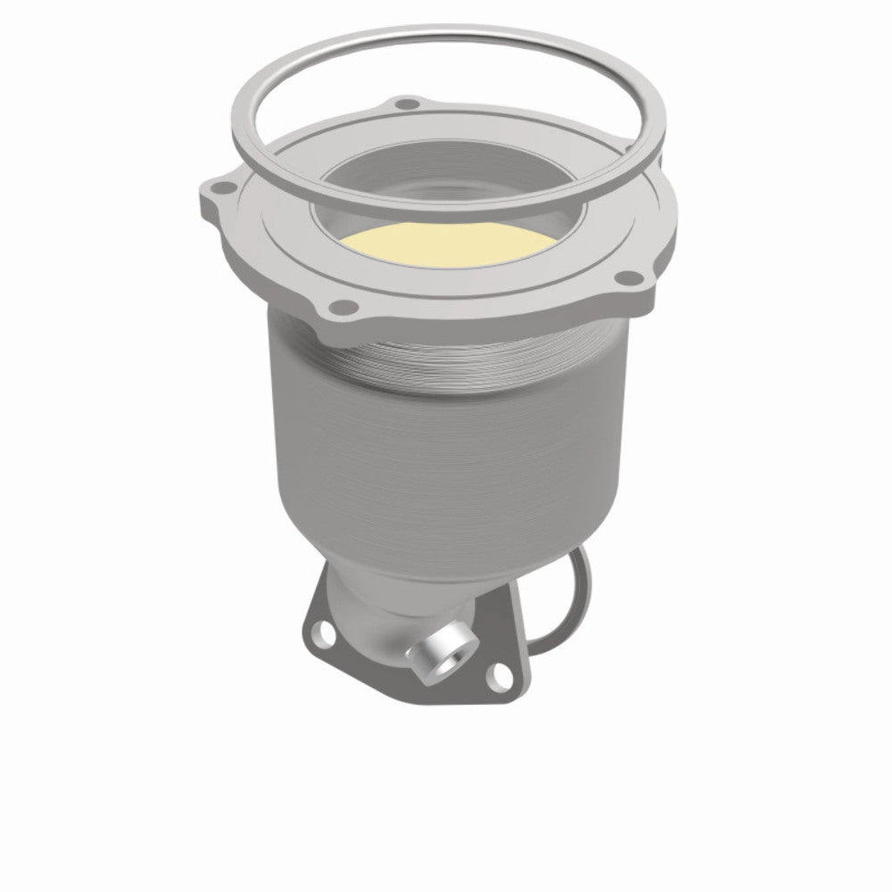 t 1992-1996 Toyota Camry Direct-Fit Catalytic Converter 50801 Magnaflow MagnaFlow Exhaust Products
