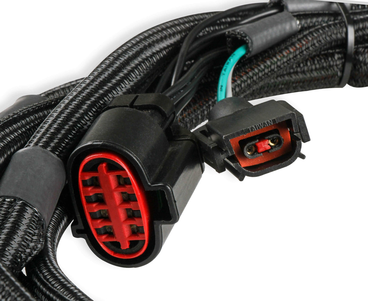 Holley EFI wiring harness harness-558-471