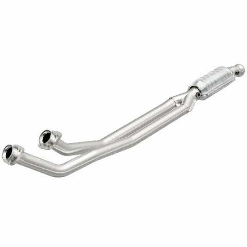 t 1992-1997 Volvo 960 Direct-Fit Catalytic Converter 23954 Magnaflow MagnaFlow Exhaust Products