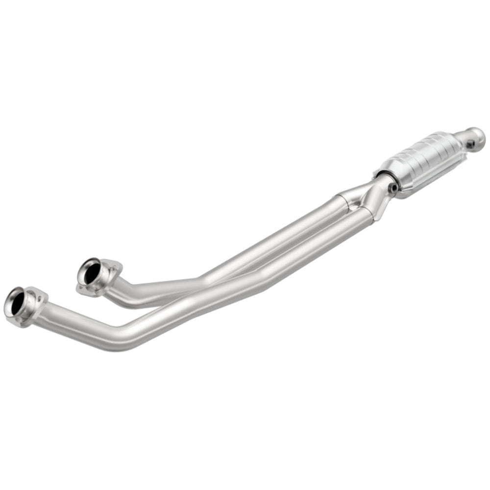 t 1992-1997 Volvo 960 Direct-Fit Catalytic Converter 23954 Magnaflow MagnaFlow Exhaust Products